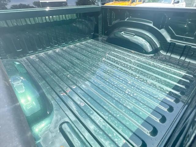 2026 Ram 1500 Laramie Crew Cab 4x4 57 Box