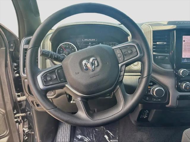 2026 Ram 1500 Warlock Crew Cab 4x4 57 Box
