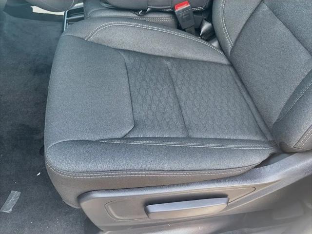2026 Ram 1500 Warlock Crew Cab 4x4 57 Box