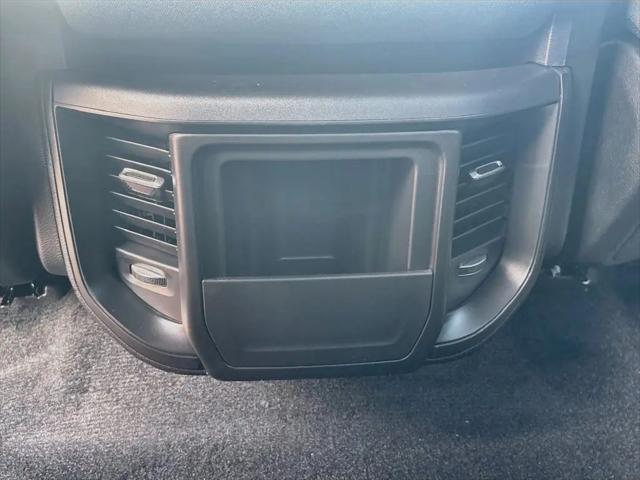 2026 Ram 1500 Warlock Crew Cab 4x4 57 Box