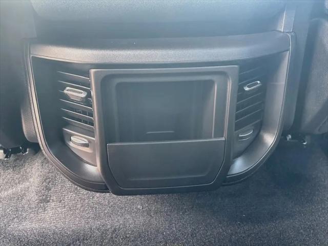 2026 Ram 1500 Warlock Crew Cab 4x4 57 Box