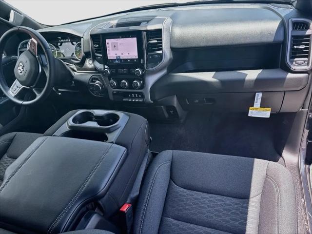 2026 Ram 1500 Warlock Crew Cab 4x4 57 Box