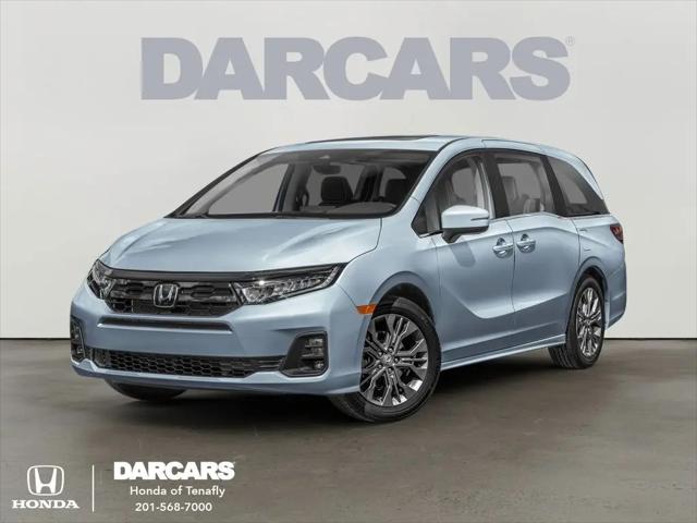2026 Honda Odyssey Touring for sale in Tenafly, NJ