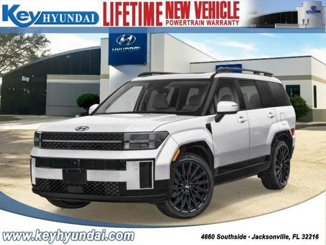 2027 Hyundai Santa Fe Calligraphy for sale in Jacksonville, FL