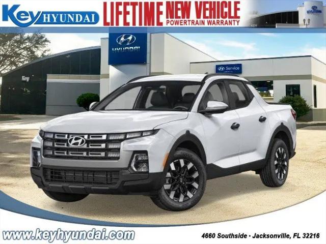 2027 Hyundai Santa Cruz SEL Activity for sale in Jacksonville, FL