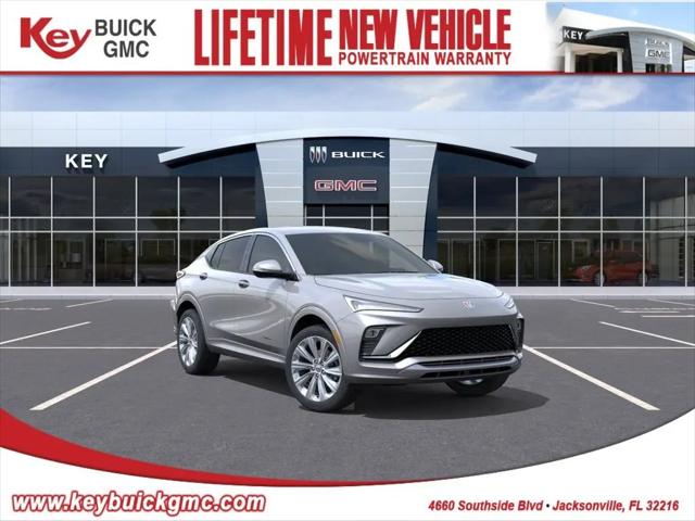 2026 Buick NV Avenir FWD for sale in Jacksonville, FL