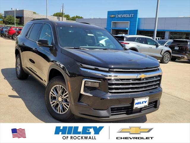 2027 Chevrolet Traverse FWD LT for sale in Rockwall, TX