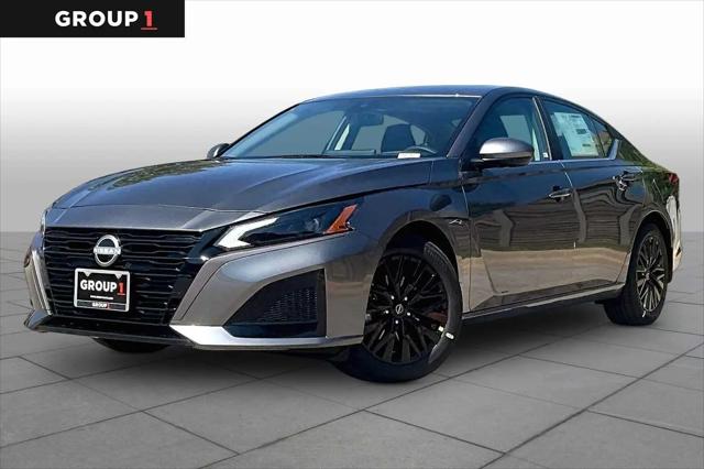 2026 Nissan Altima SV FWD for sale in Round Rock, TX