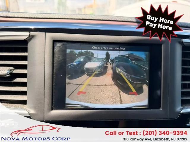 2020 Chrysler Pacifica 35th Anniversary Touring L