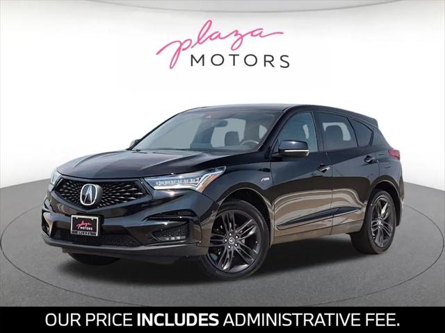 2021 Acura RDX A-SPEC Package for sale in Creve Coeur, MO