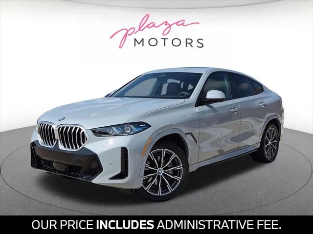 2026 BMW X6 xDrive40i for sale in Creve Coeur, MO