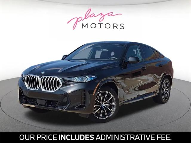 2026 BMW X6 xDrive40i for sale in Creve Coeur, MO