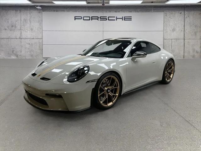 2022 Porsche 911 GT3 w/Touring Package for sale in Salt Lake City, UT