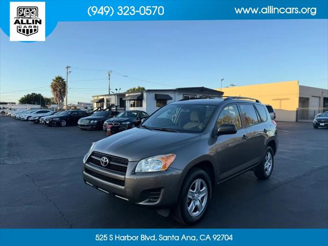 2009 Toyota RAV4 Base for sale in Santa Ana, CA