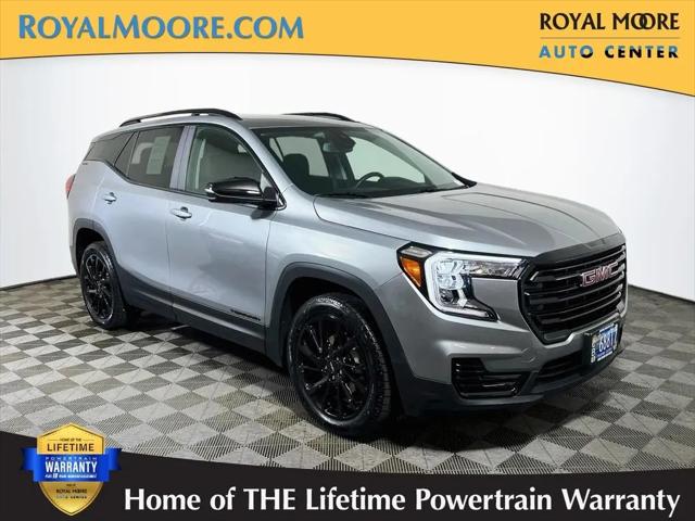 2024 GMC Terrain AWD SLE for sale in Hillsboro, OR