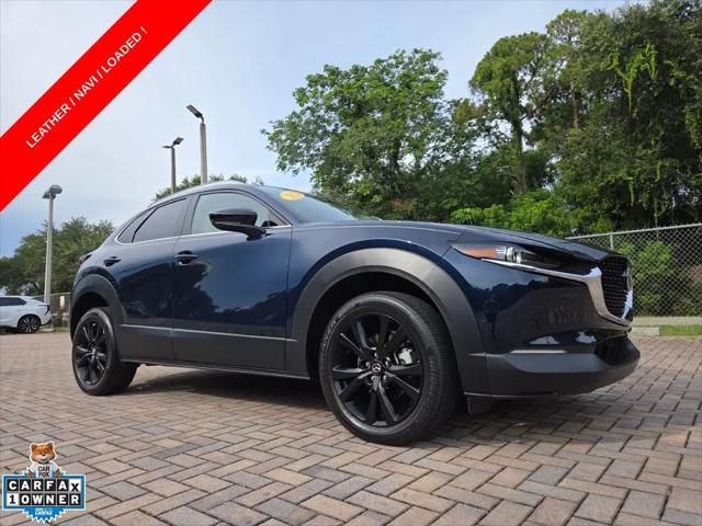 2022 Mazda CX-30 2.5 Turbo Premium Plus for sale in Stuart, FL
