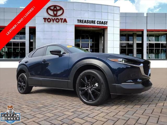 2022 Mazda CX-30 2.5 Turbo Premium Plus for sale in Stuart, FL