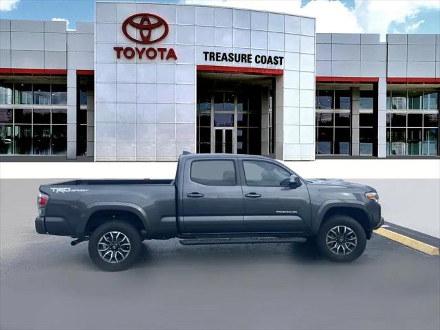 2023 Toyota Tacoma TRD Sport for sale in Stuart, FL