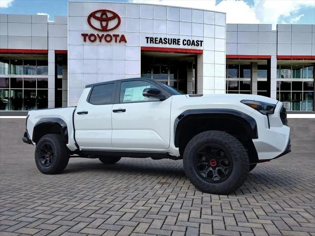 2026 Toyota Tacoma TRD Pro for sale in Stuart, FL