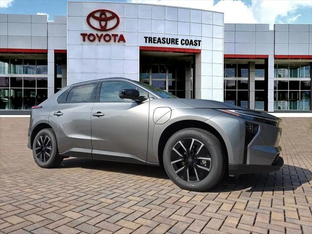 2026 Toyota bZ XLE Plus for sale in Stuart, FL