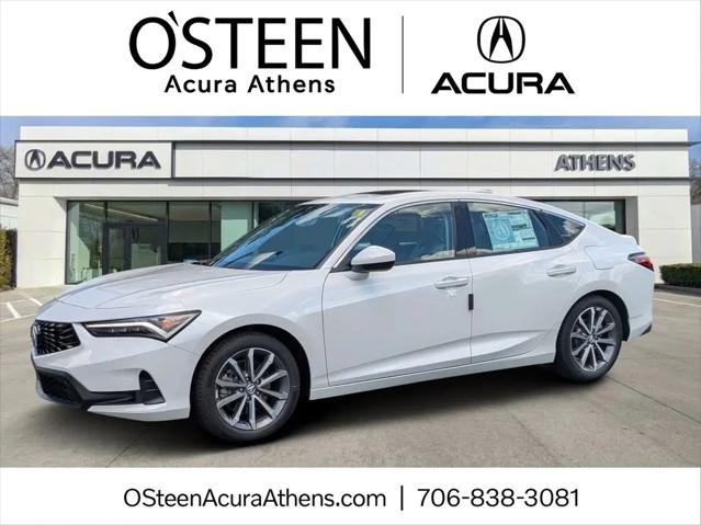2026 Acura Integra FWD for sale in Athens, GA