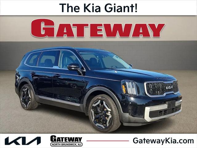 2024 Kia Telluride EX for sale in North Brunswick, NJ