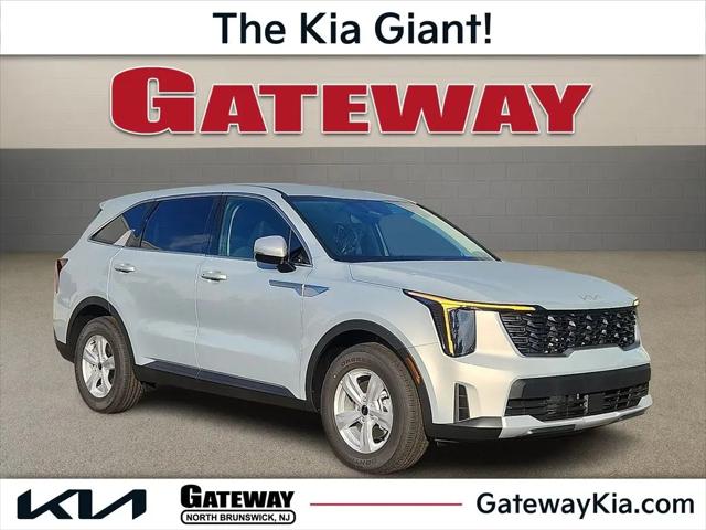2026 Kia Sorento LX for sale in North Brunswick, NJ
