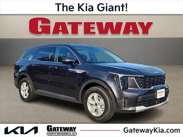 2026 Kia Sorento LX for sale in North Brunswick, NJ