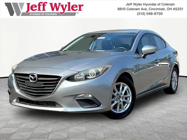 2014 Mazda Mazda3 i Touring for sale near Cincinnati, OH