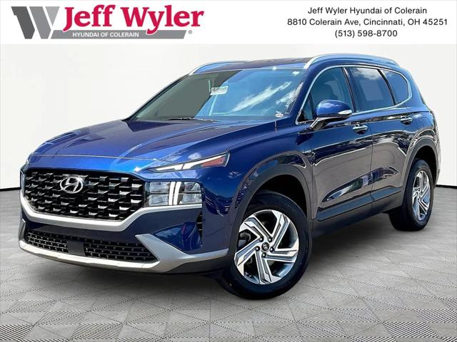 2023 Hyundai Santa Fe SEL for sale near Cincinnati, OH