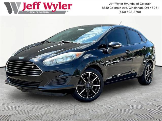 2016 Ford Fiesta for sale near Cincinnati, OH