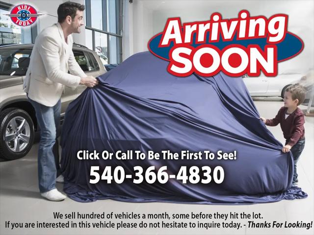 2018 Honda Odyssey Elite for sale in Roanoke, VA