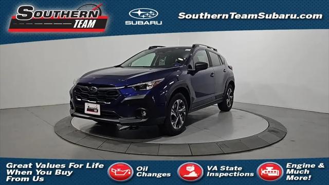 2026 Subaru Crosstrek Premium for sale in Roanoke, VA