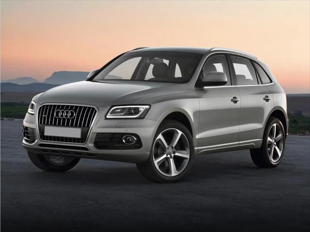 2016 Audi Q5 2.0T Premium for sale in Louisville, KY