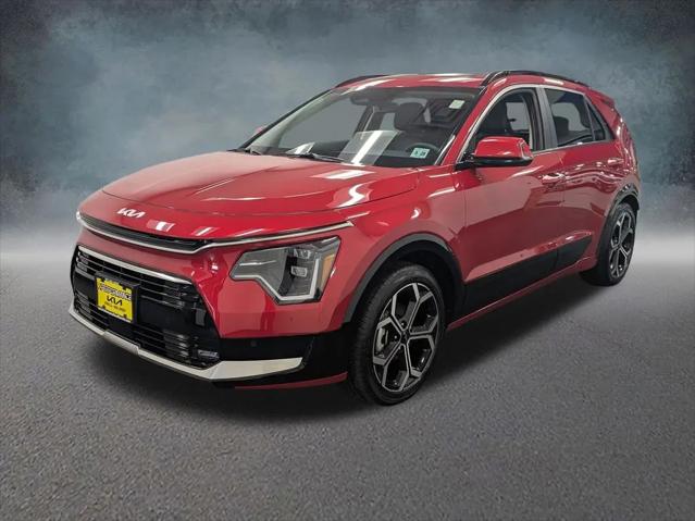 2023 Kia Niro SX Touring for sale in Denville, NJ