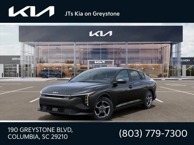 2026 Kia K4 LXS for sale in Columbia, SC