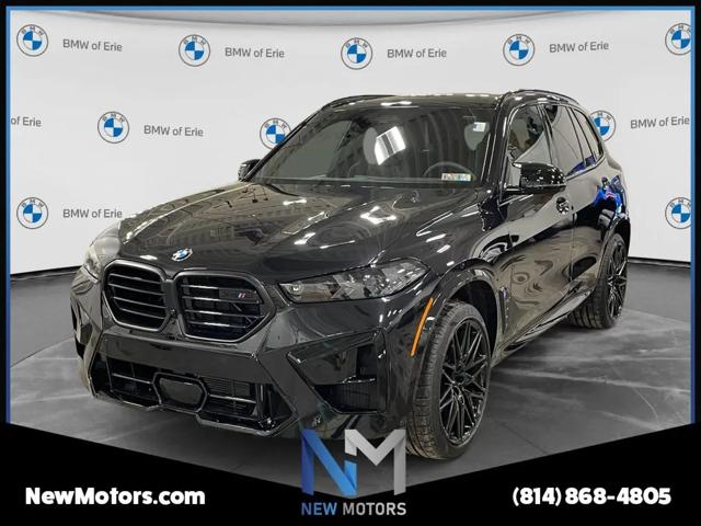 2026 BMW X5 M Competition for sale in Erie, PA
