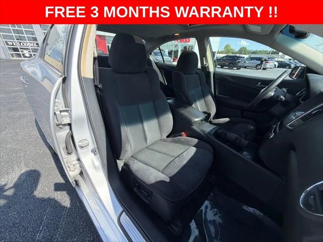 2014 Nissan Maxima 3.5 S