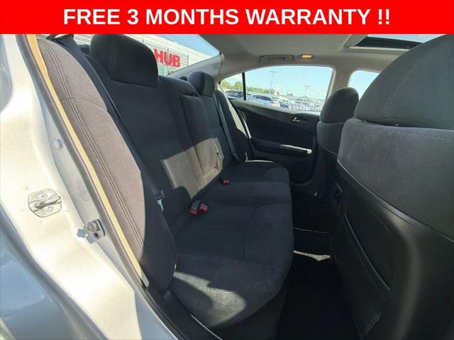 2014 Nissan Maxima 3.5 S