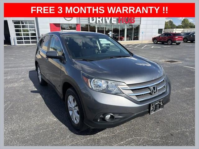 2014 Honda CR-V for sale near Lima, OH