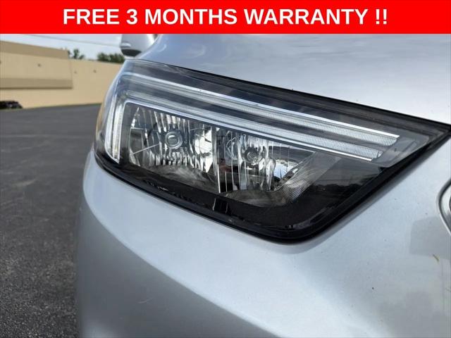 2017 Buick Encore Preferred II
