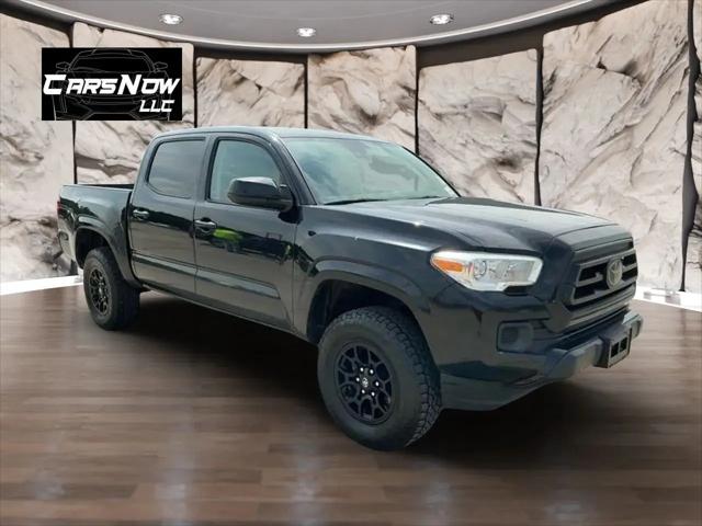 2021 Toyota Tacoma SR V6 for sale in Cleveland, TN
