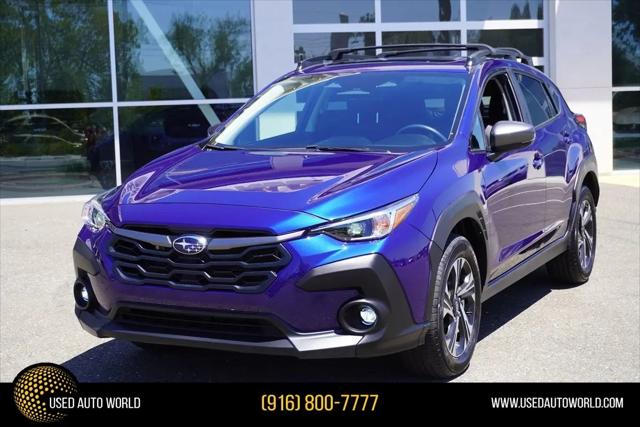 2025 Subaru Crosstrek Premium for sale in Rancho Cordova, CA