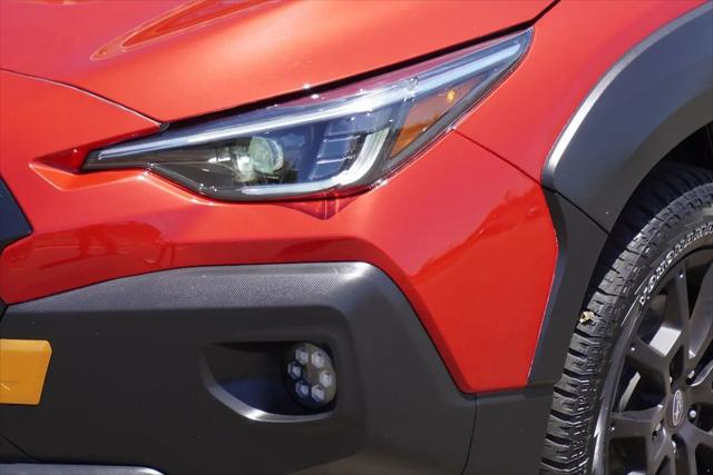 2024 Subaru Crosstrek Wilderness for sale in Rancho Cordova, CA