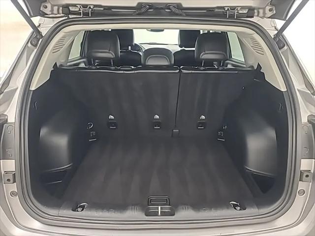 2020 Jeep Compass Limited FWD