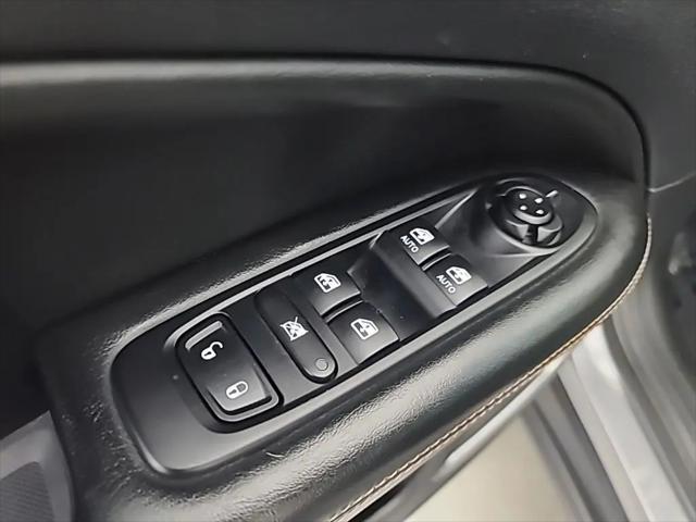 2020 Jeep Compass Limited FWD