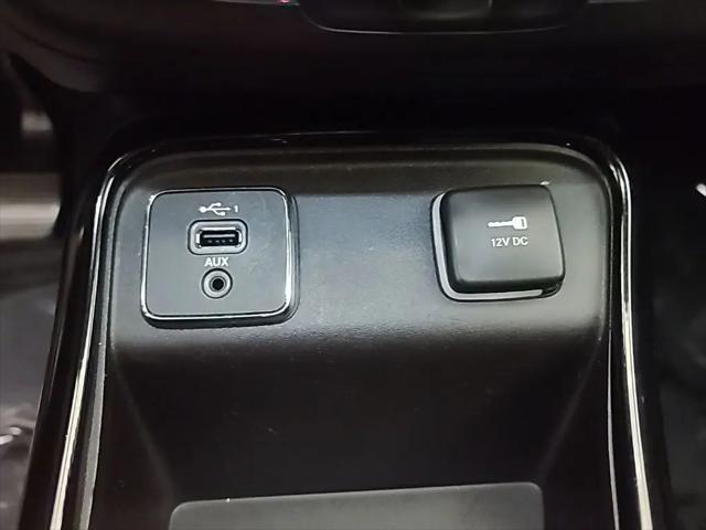 2020 Jeep Compass Limited FWD