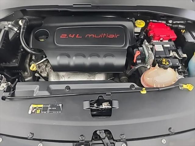 2020 Jeep Compass Limited FWD