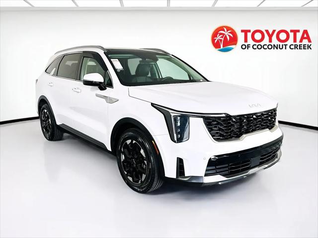2024 Kia Sorento S for sale in Coconut Creek, FL