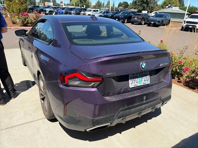 2024 BMW M240 i xDrive for sale in Hillsboro, OR